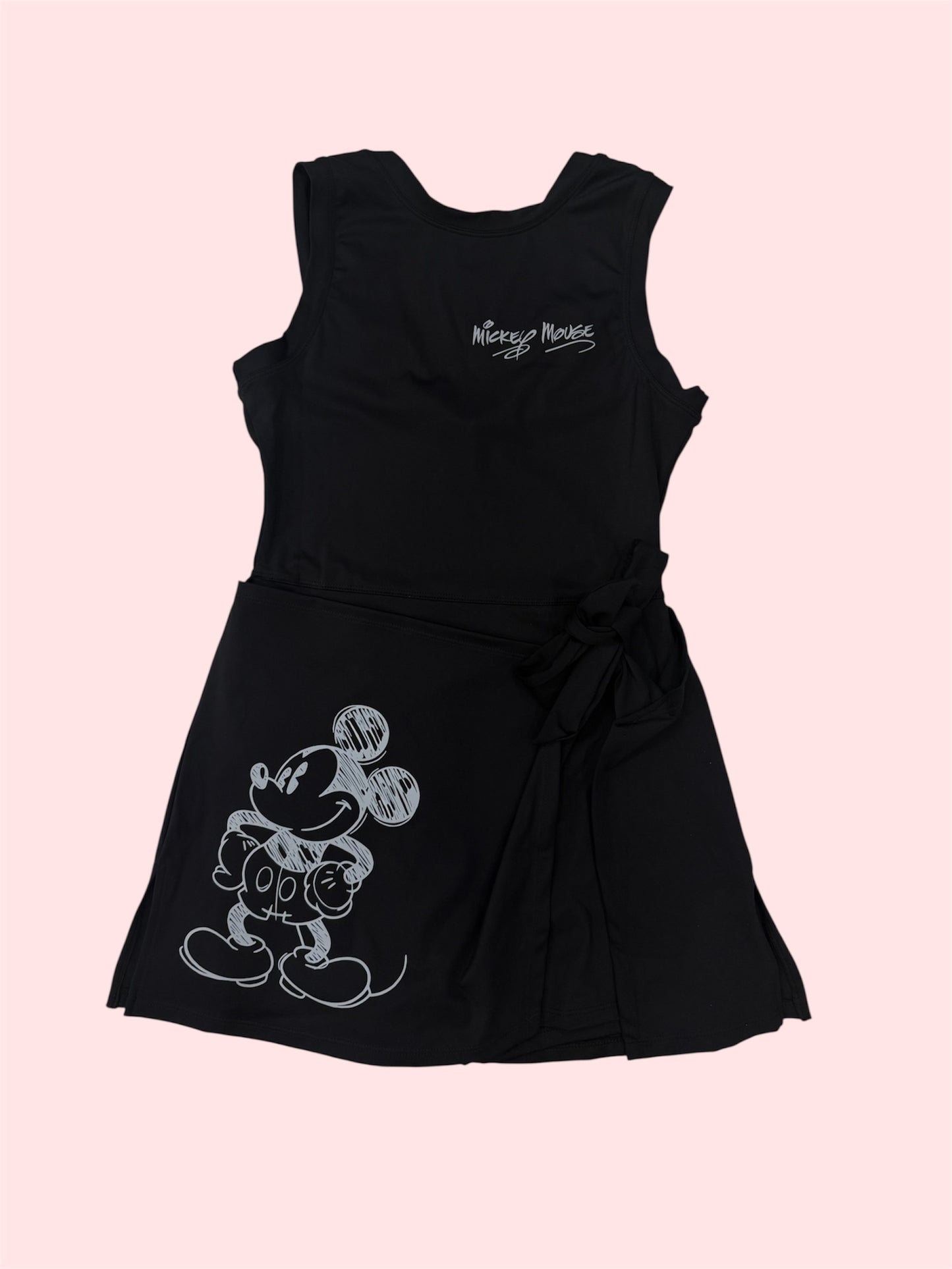 Iconic Mouse Dress