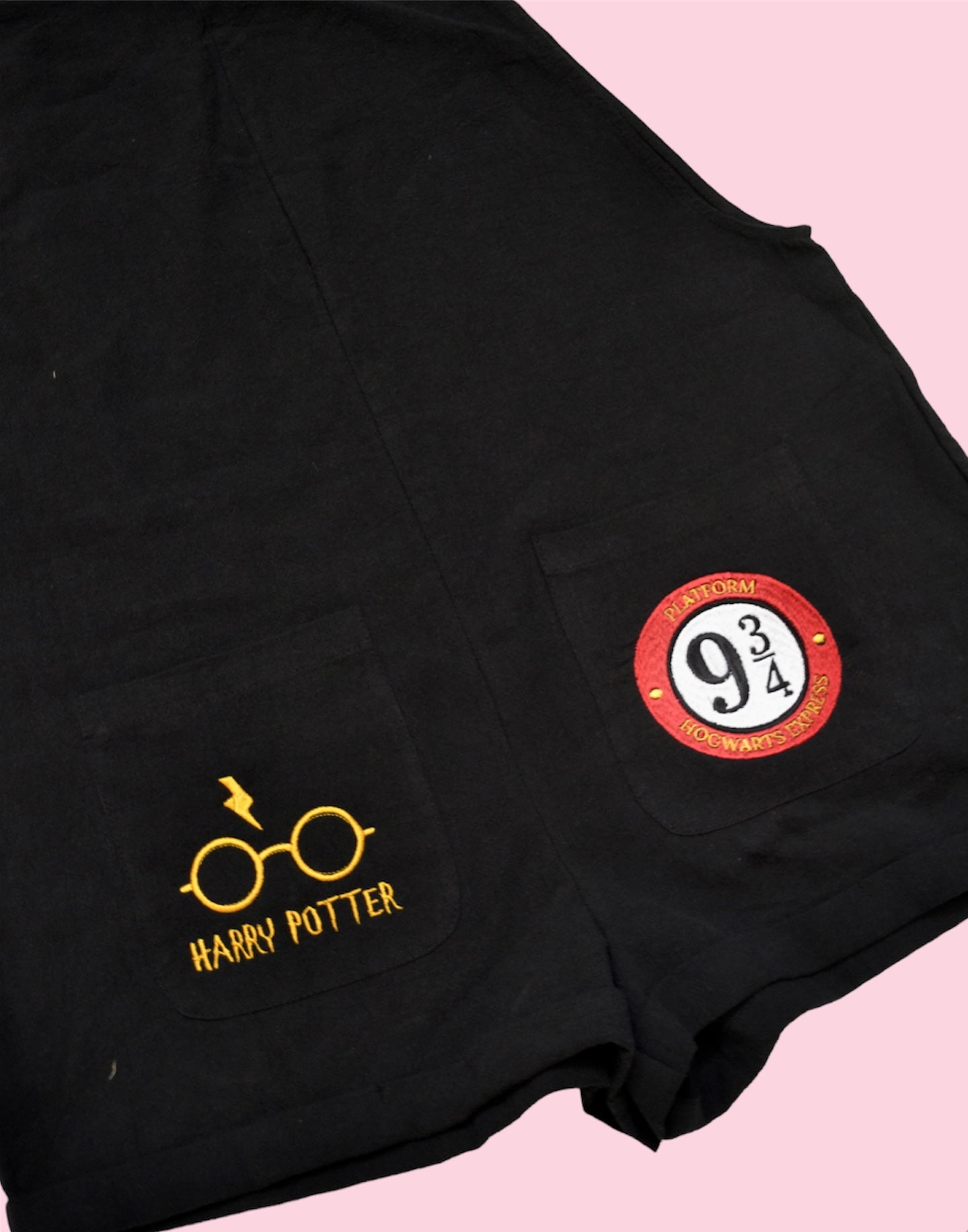 HP Romper