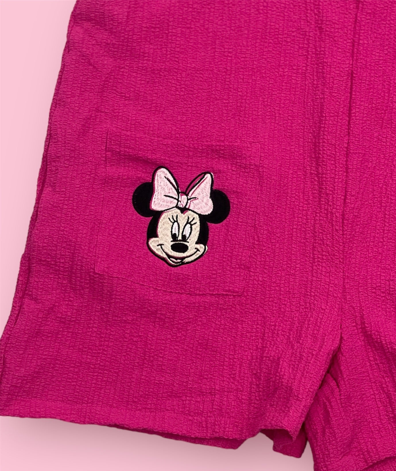 The Mice Plus Size