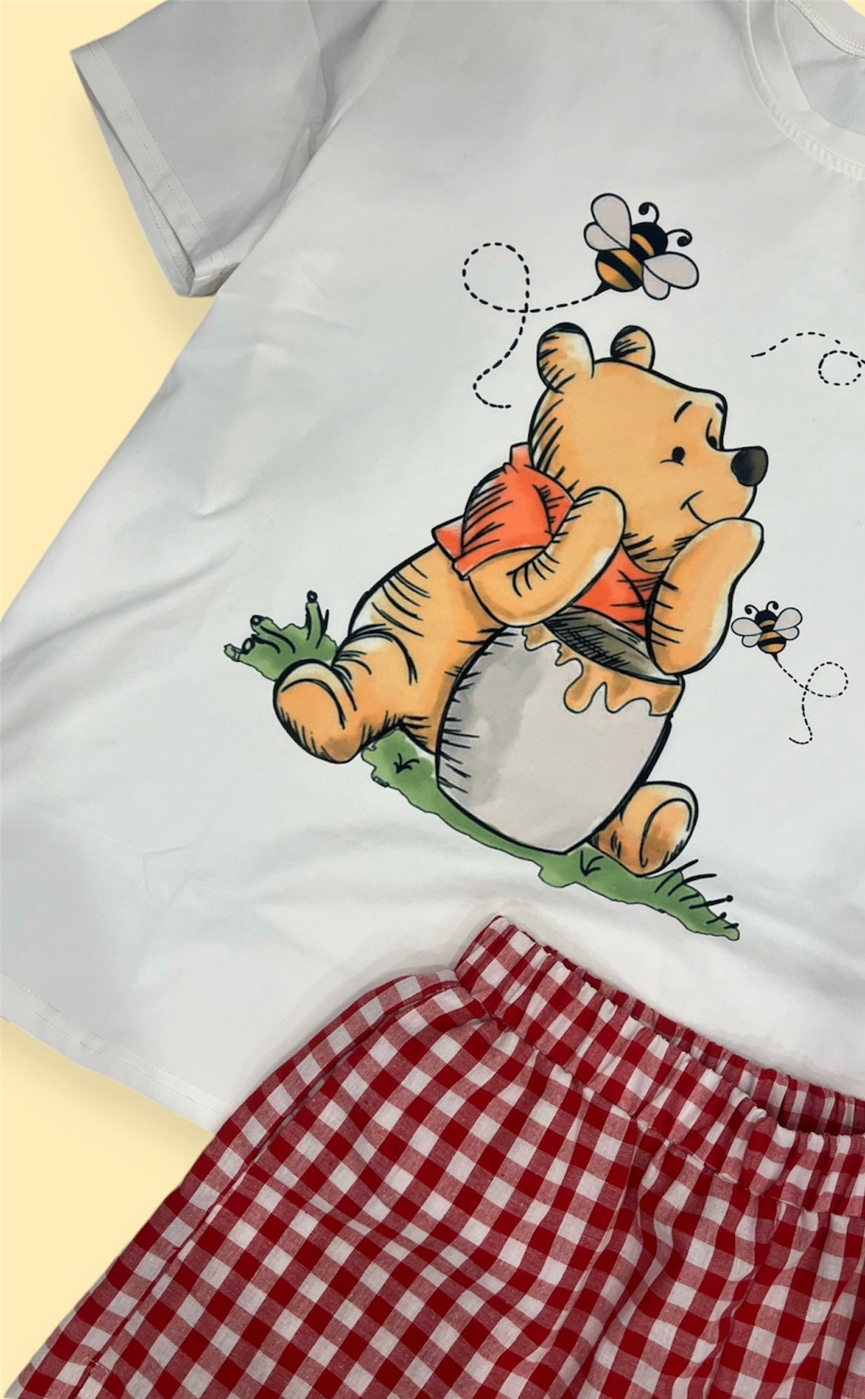 Pooh Set