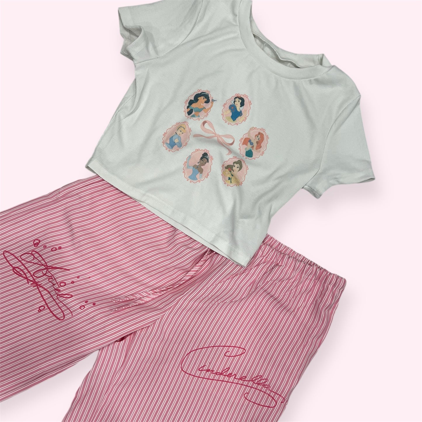 Princesses Set