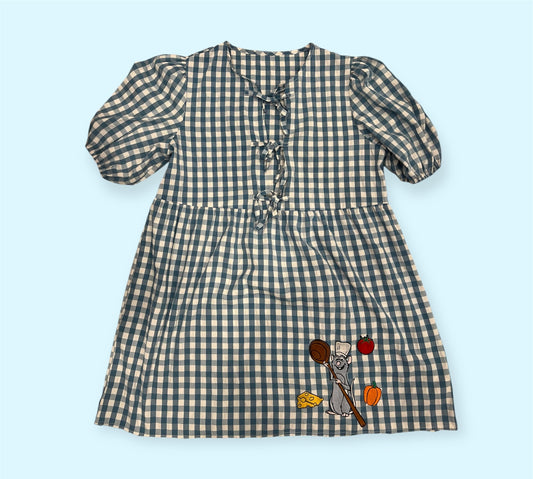 Little Chef Dress