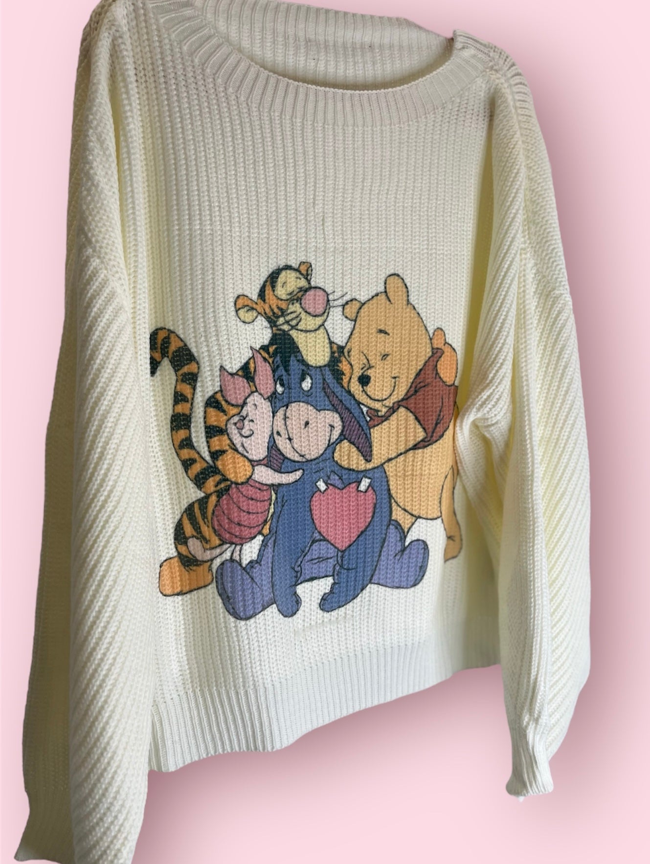 Pooh and Friends