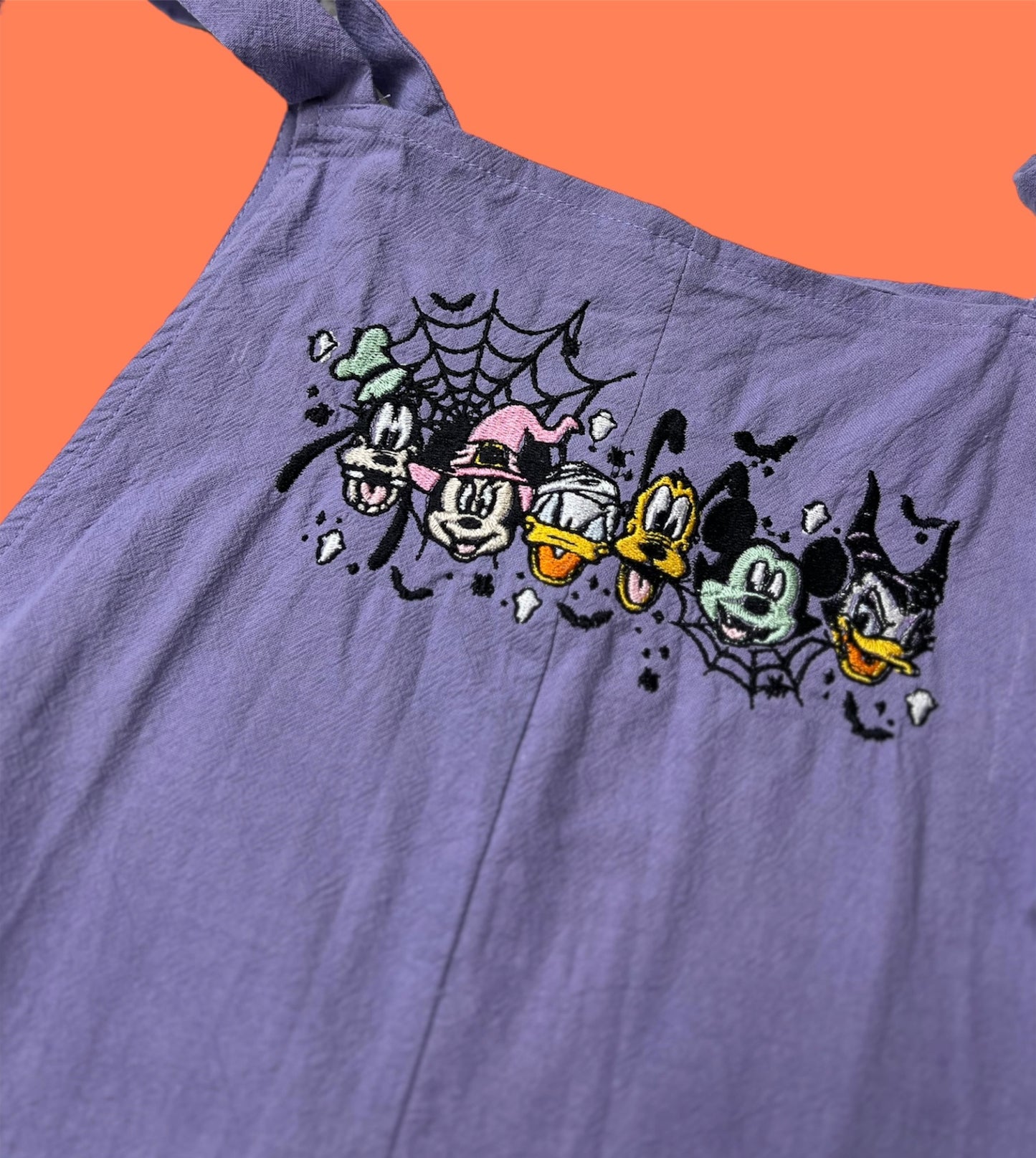 Friends Halloween Romper