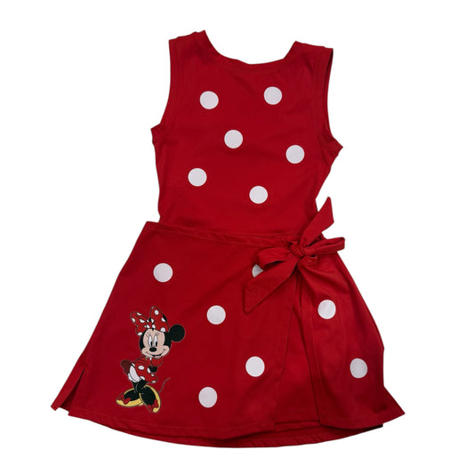 Minnie Athletic Dress