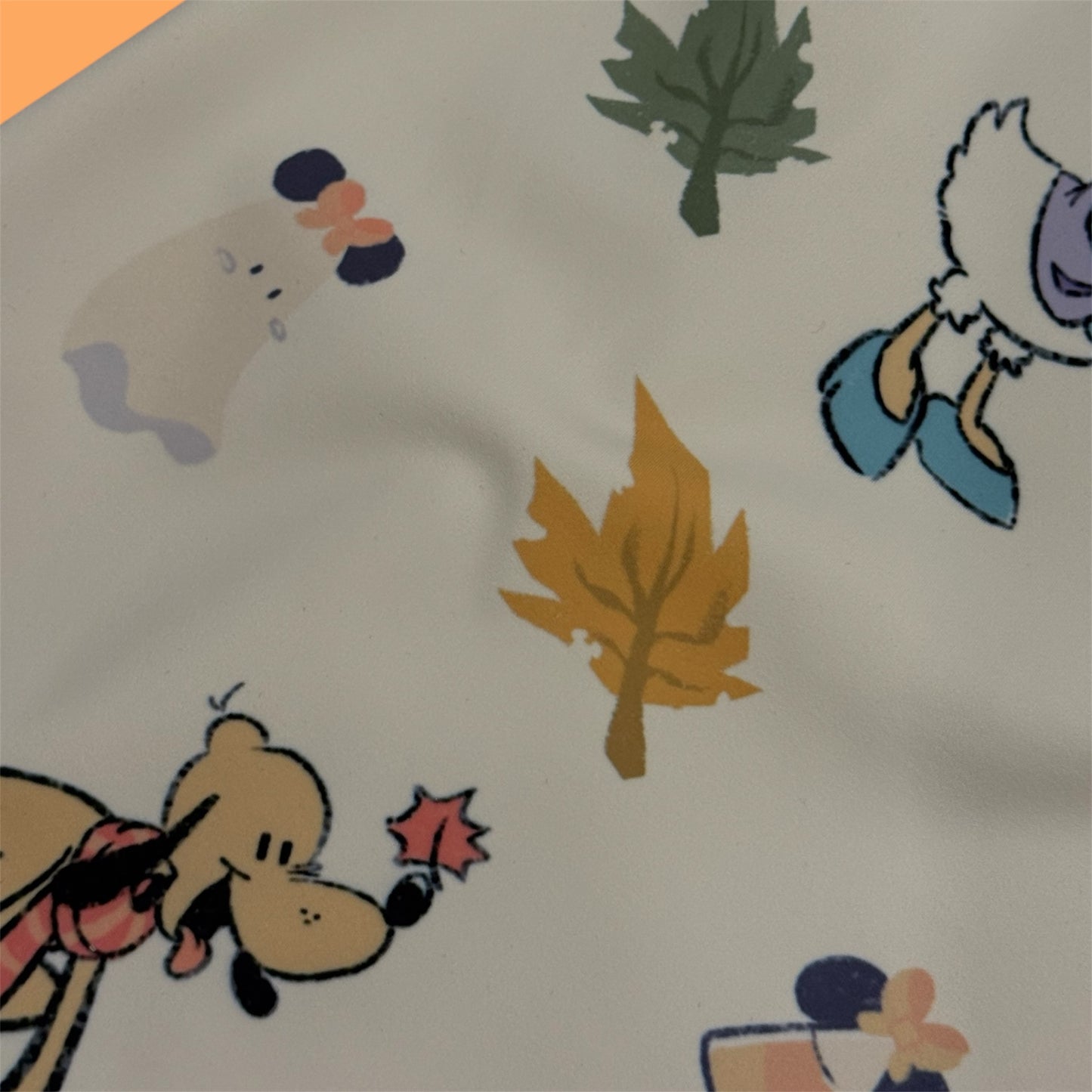 Fall Athletic Dress