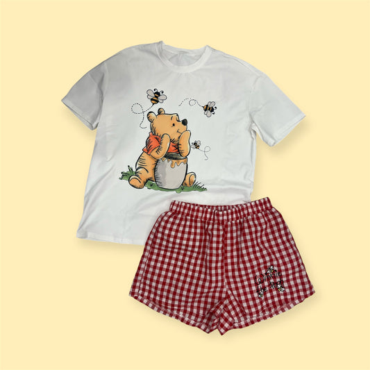 Pooh Set