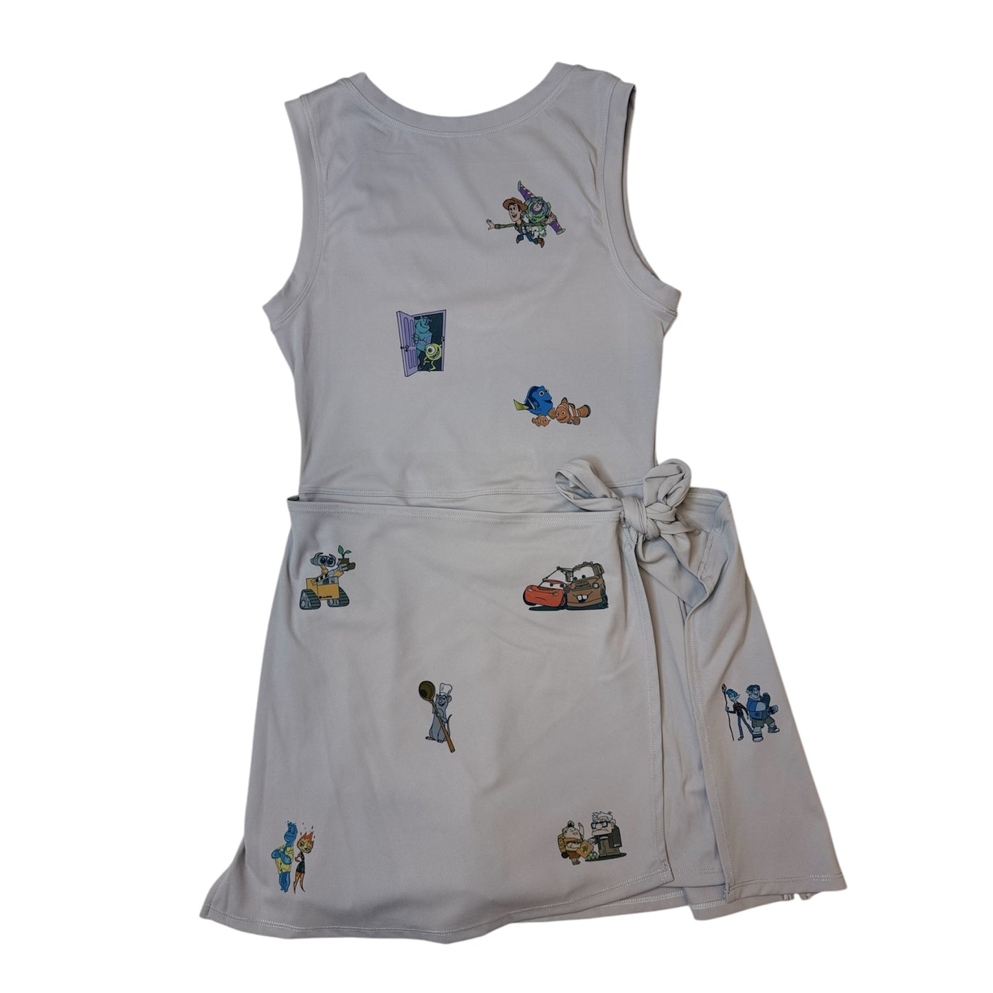 Pxar Athletic Dress