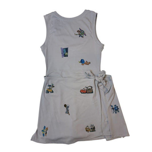 Pxar Athletic Dress