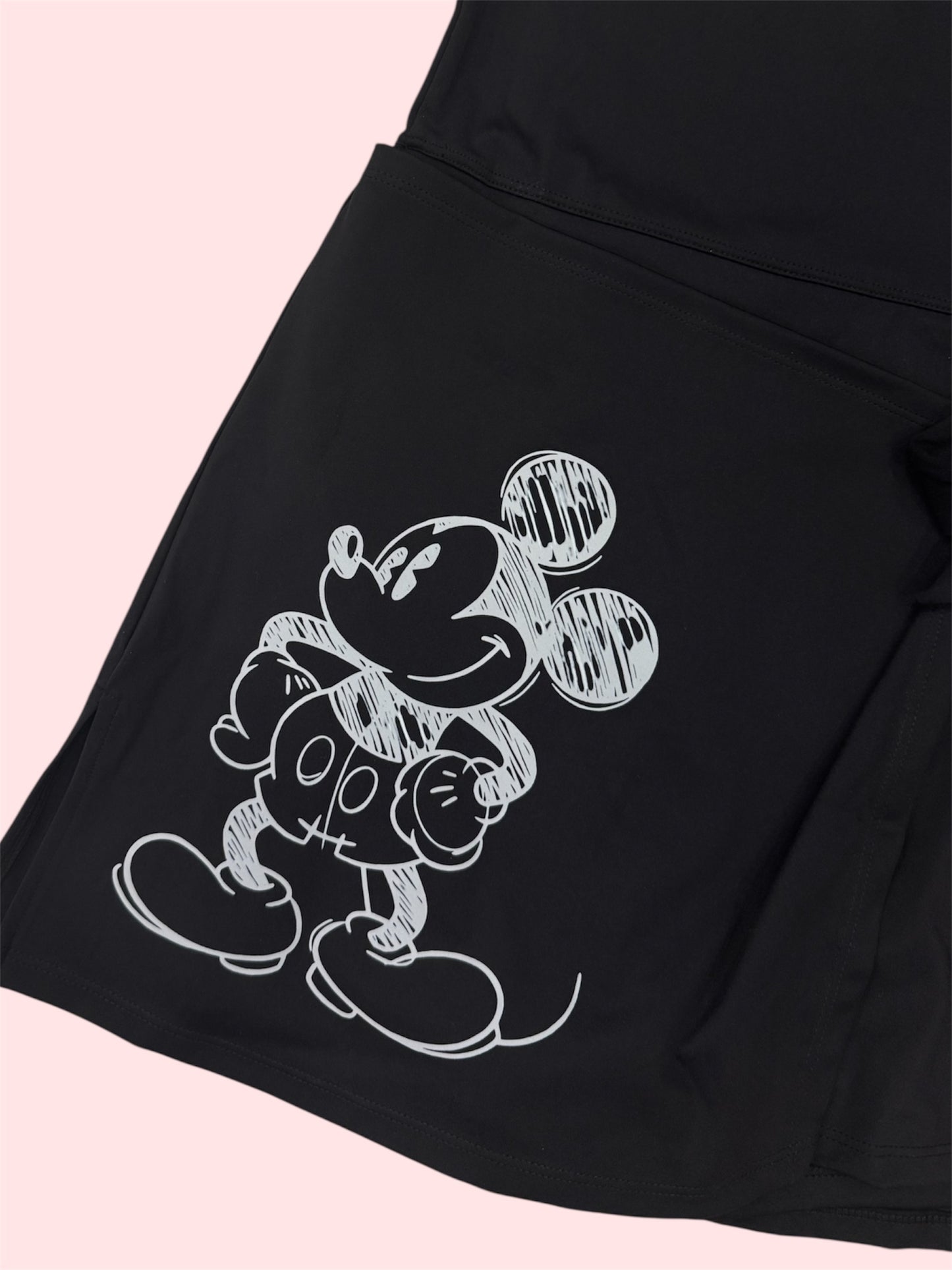 Iconic Mouse Dress