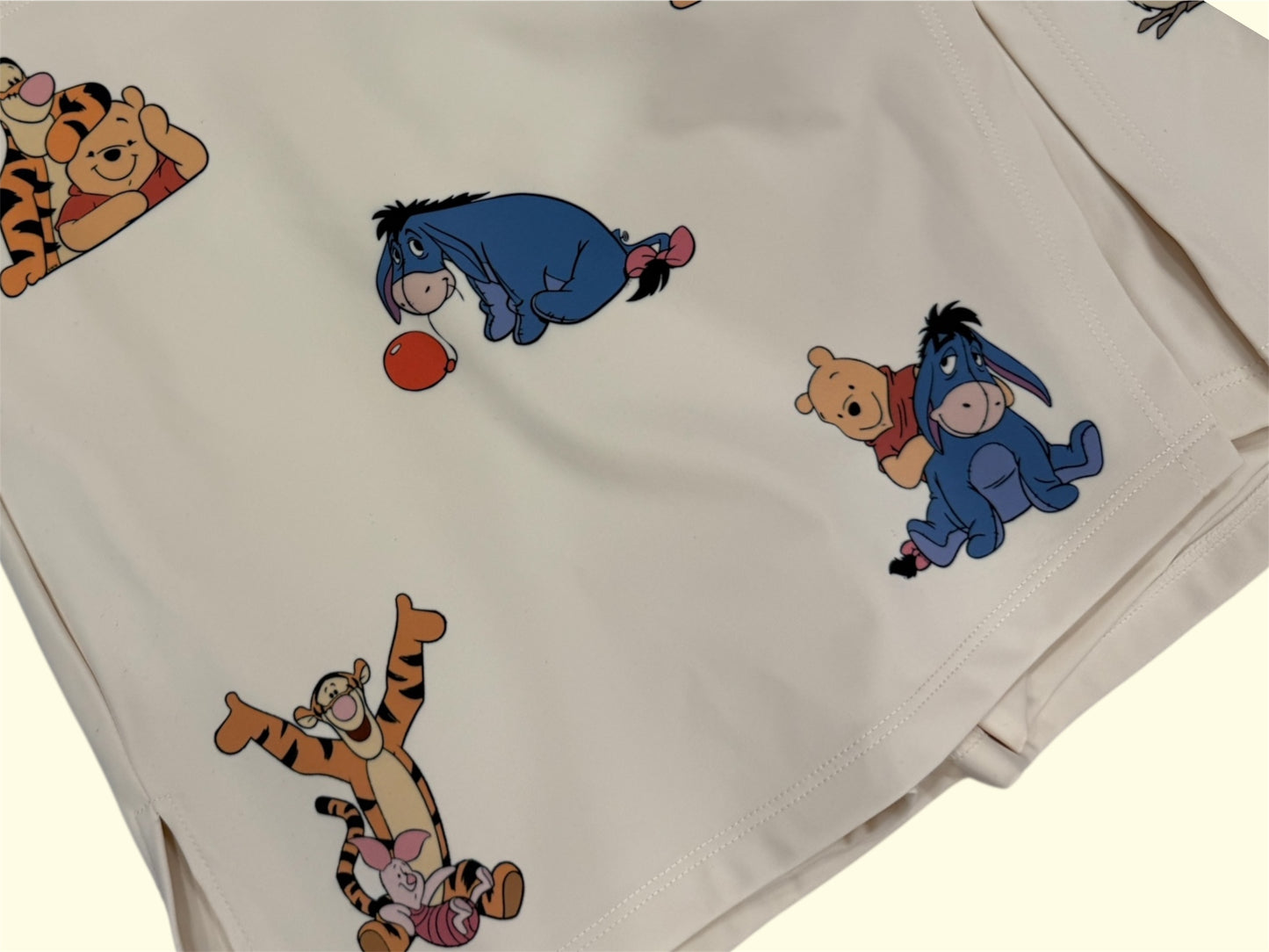Pooh and Friends Athletic Dress