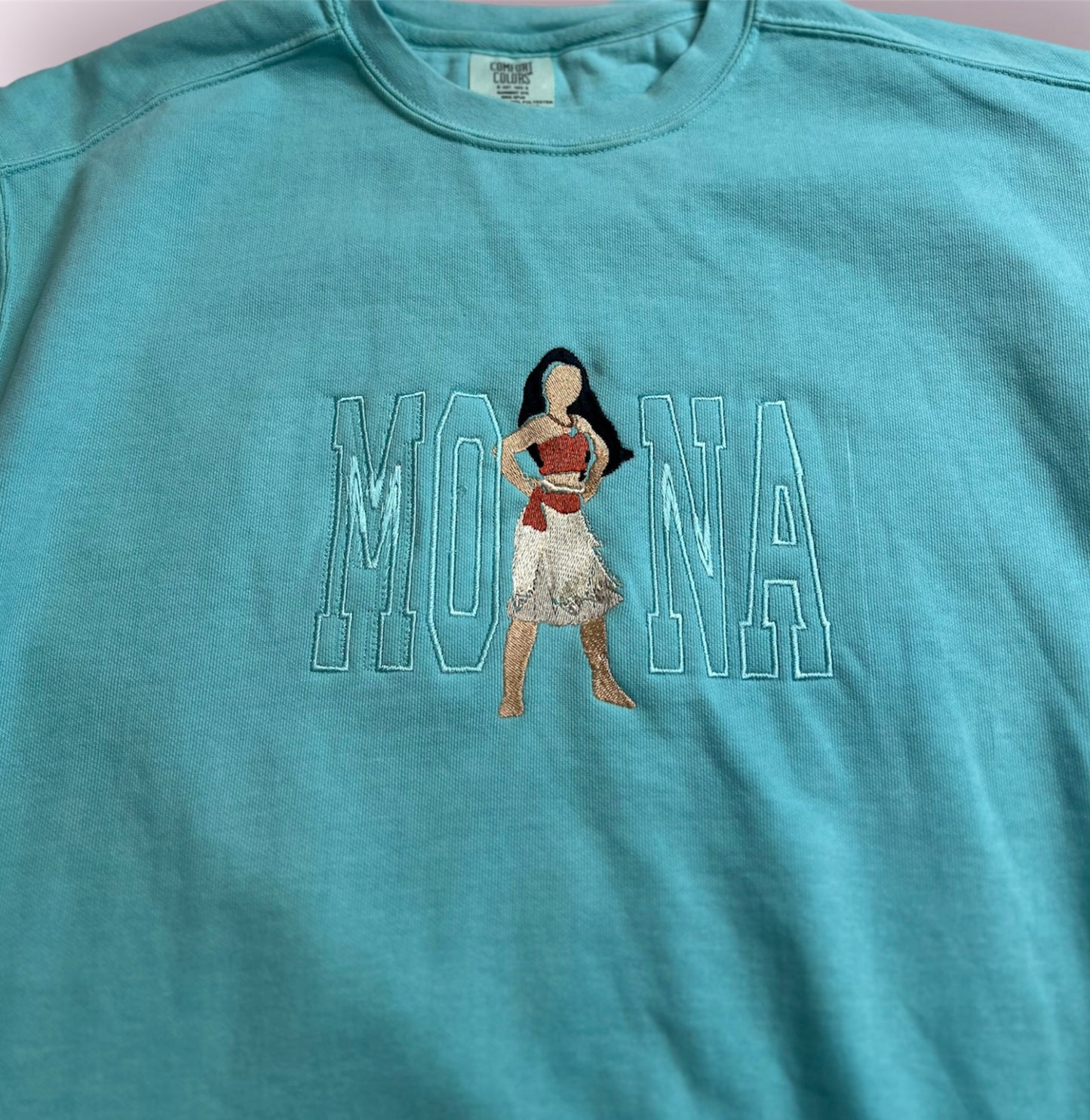 Moana