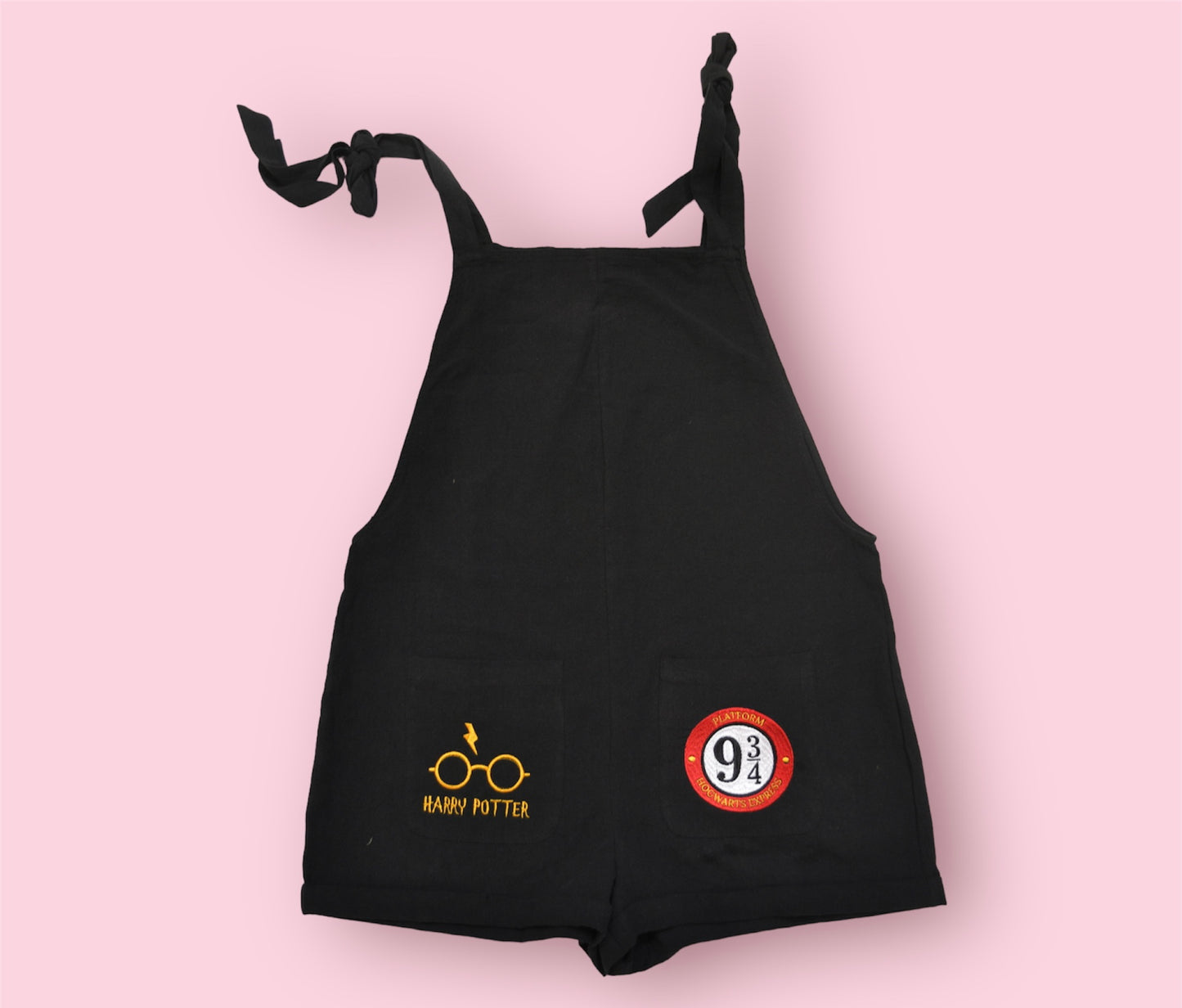 HP Romper