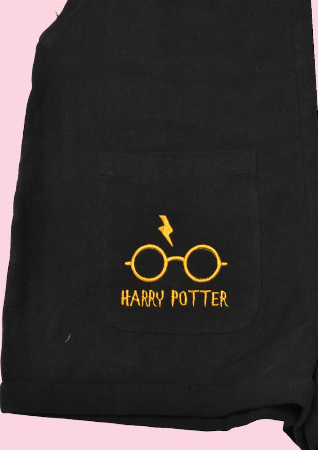 HP Romper