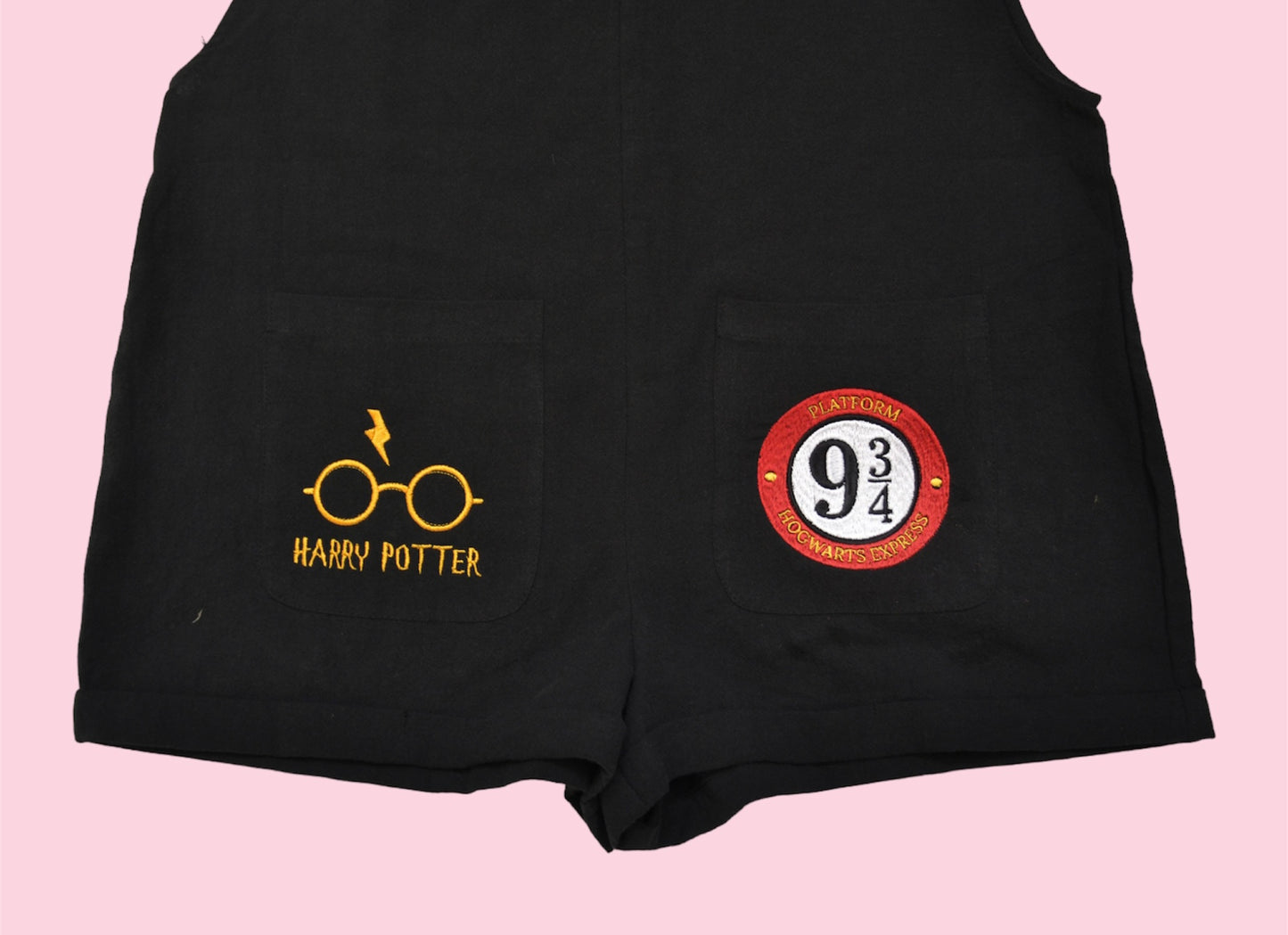 HP Romper