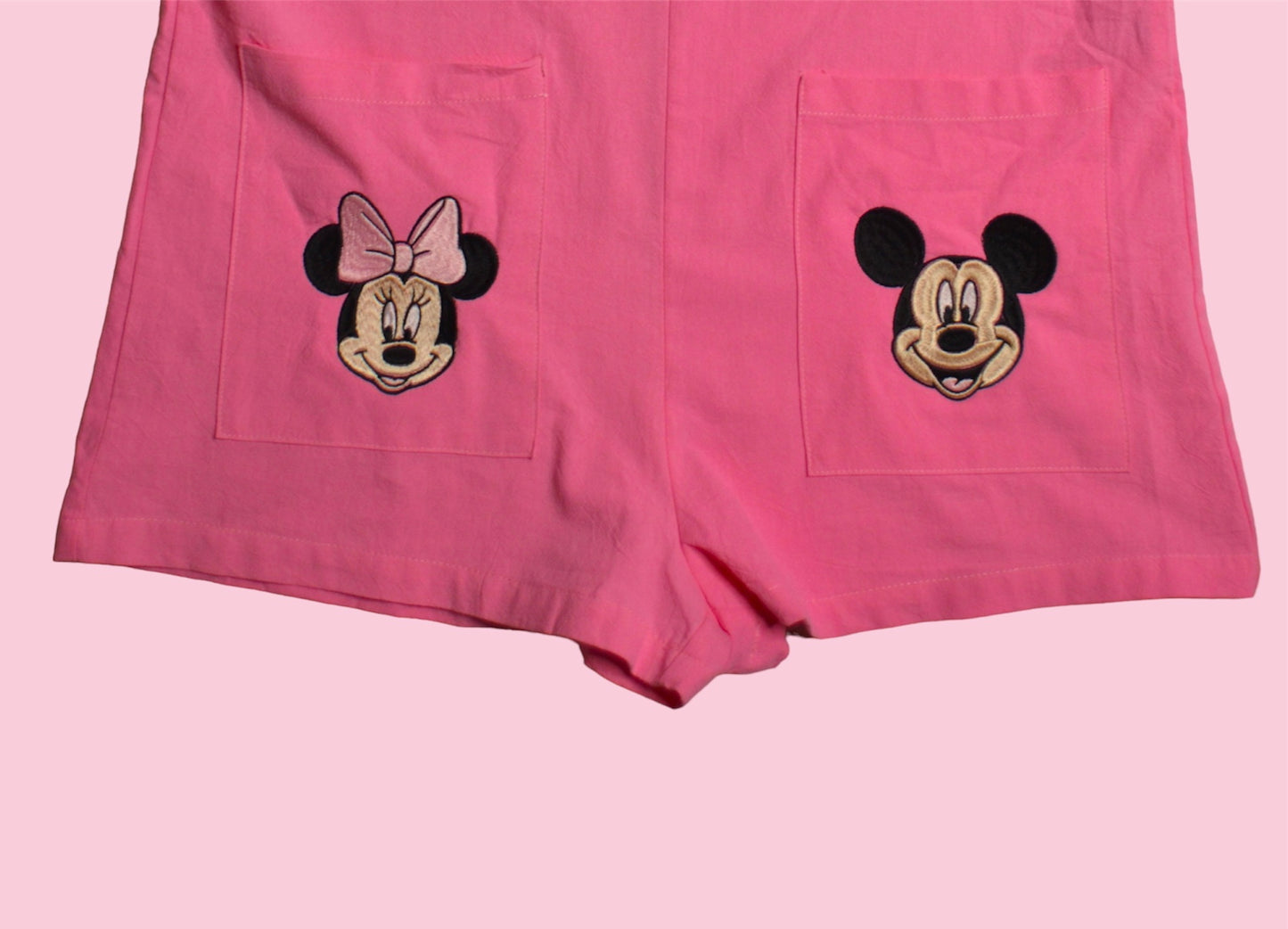 The Mice