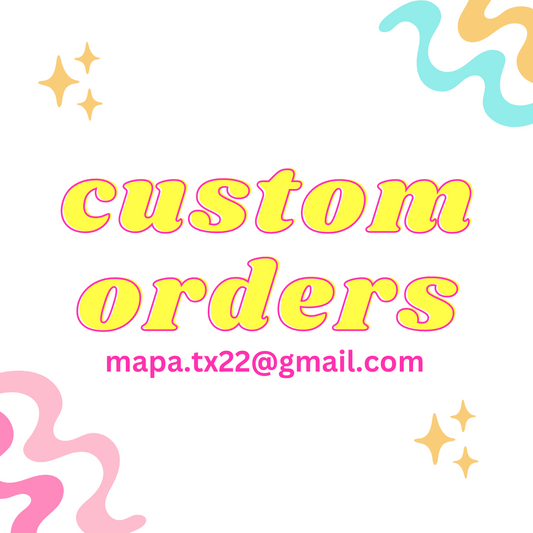 Custom